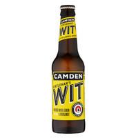 Camden Town Gentleman\'s Wit 24x 330ml