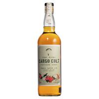 Cargo Cult Spiced Rum 70cl