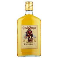Captain Morgan Spiced Gold Rum 35cl