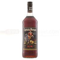 Captain Morgan Rum 1Ltr