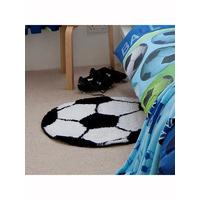 Catherine Lansfield It\'s a Goal Football Rug