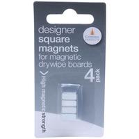 Cathedral Products WAL4MAG Magnets Pack of 4