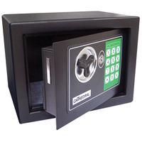 cathedral products ea15 security digital safe electronic locking 5