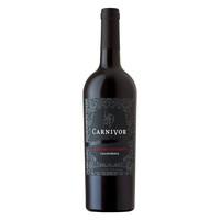 Carnivor Cabernet Sauvignon Red Wine 75cl