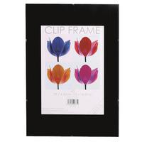 Cathedral Products PACF3042-NG Clip Frame A3