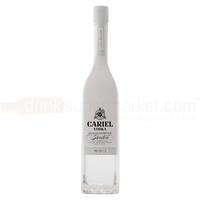 Cariel Plain Vodka 70cl