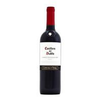Casillero del Diablo Reserva Cabernet Sauvignon Red Wine 75cl