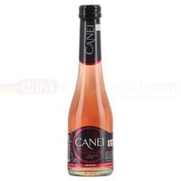 canei vino frizzante sparkling rose wine 20cl