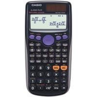 casio fx 85de scientific calculator