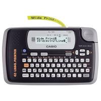 Casio KL120 Label Printer