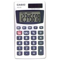 Casio HS-8VA-S-EP Calculator Basic