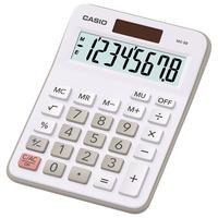 Casio MX8B Desktop Calculator 8 Digits