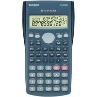 Casio FX-82 MS Scientific Calculator