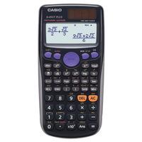 Casio FX-85GTPLUS-SB-UT Scientific Calculator