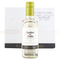 Casillero del Diablo Reserva Sauvignon Blanc White Wine 12x 187ml
