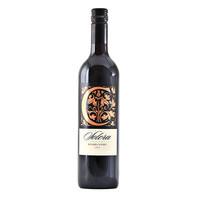 Casa Solera De Argentina Bonarda Malbec Red Wine 75cl