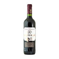 Carta Roja Monastrell Gran Reserva Yecla Red Wine 75cl
