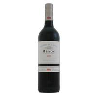 Calvet Reserve Medoc Red Wine 75cl