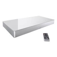 canton dm55 silver glass 21 soundbase w bluetooth