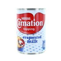 Carnation Evaporated Milk Large