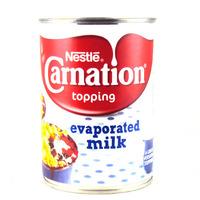 Carnation Evaporated Milk