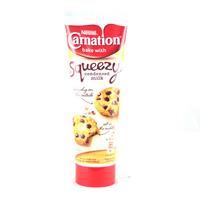 Carnation Condensed Sweetened Milk Squeezy