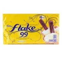 Cadbury Flake 99s 14 Pack