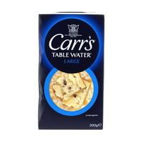 Carrs Table Water Biscuits Large