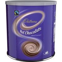 cadbury chocolate break instant hot chocolate powder 2kg
