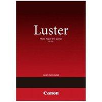 Canon LU-101 Pro Luster Photo Paper A3+ 260gsm (20 sheets)