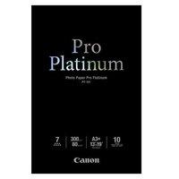 Canon PT-101 Pro Platinum Photo Paper A3+ 300gsm (10 sheets)