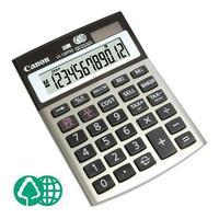 Canon LS-120TSG Desktop Calculator 12-Digits