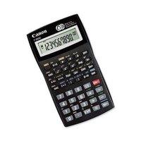 Canon F-502G Basic Scientific Calculator (Black)
