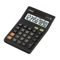 casio ms 10b 10 digit desktop calculator