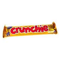 Cadburys Crunchie