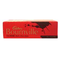 Cadbury Bournville 45g x 36