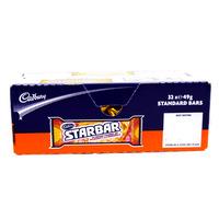 cadburys starbar x 32