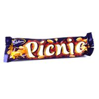 Cadburys Picnic