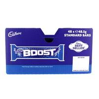 cadbury boost glucose x 48