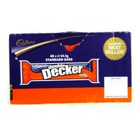 Cadburys Double Decker x 48