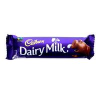 cadburys dairy milk standard