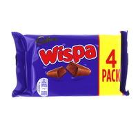 Cadbury Wispa 4 Pack