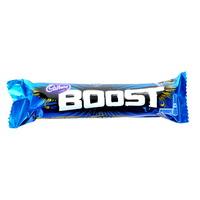 Cadbury Boost Glucose