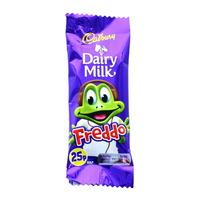 cadbury freddo dairy milk