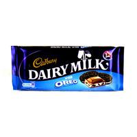 Cadbury Dairy Milk Oreo