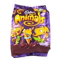 Cadbury Animals Pouch