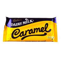 Cadbury Caramel