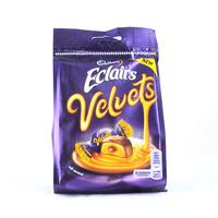 Cadbury Eclairs Velvets