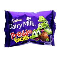 Cadbury Freddo Faces Standard Bag