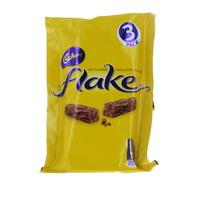 Cadburys Flake 4 Pack